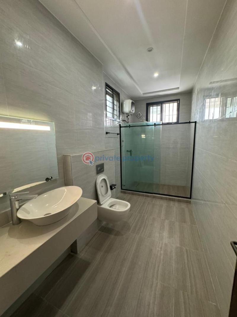5 bedroom Terraced Duplex For Sale Oniru Victoria Island Lagos - 7