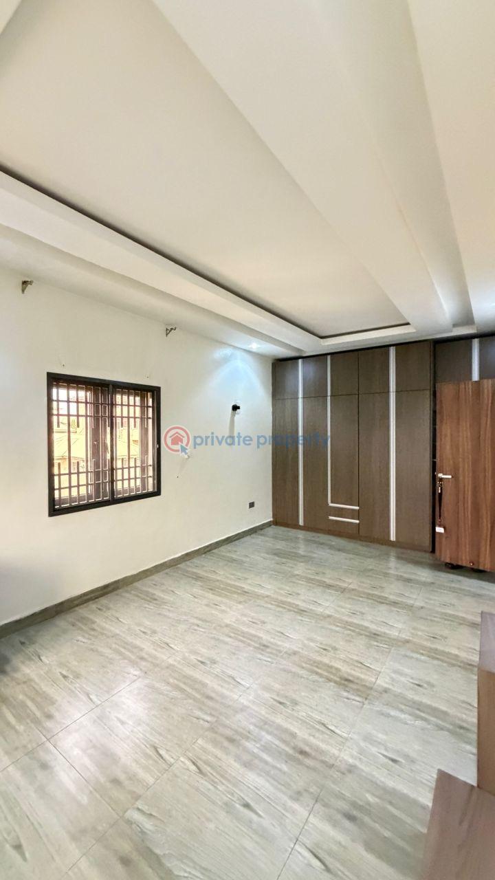 5 bedroom Terraced Duplex For Sale Mabuchi Abuja Phase 2  - 4