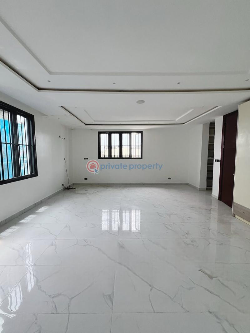 5 bedroom Terraced Duplex For Sale Oniru Victoria Island Lagos - 6