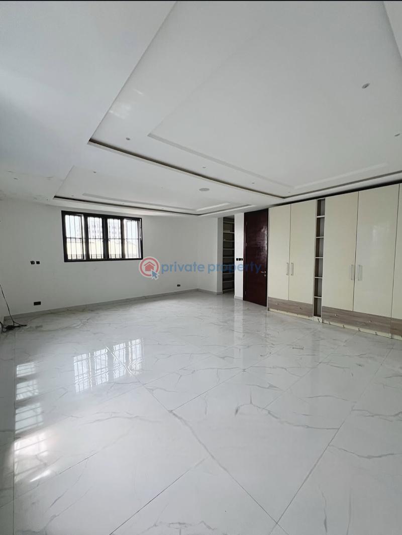 5 bedroom Terraced Duplex For Sale Oniru Victoria Island Lagos - 7