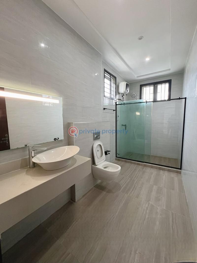 5 bedroom Terraced Duplex For Sale Oniru Victoria Island Lagos - 8