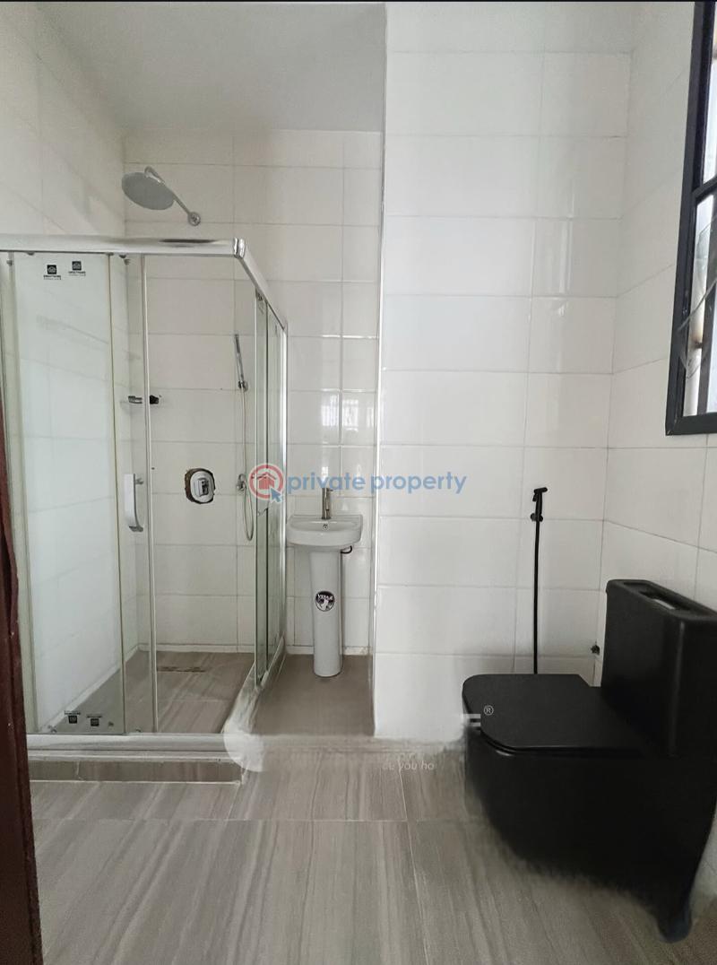 5 bedroom Terraced Duplex For Sale Oniru Victoria Island Lagos - 9