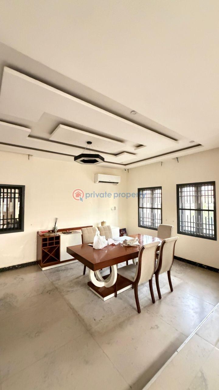 5 bedroom Terraced Duplex For Sale Mabuchi Abuja Phase 2  - 6