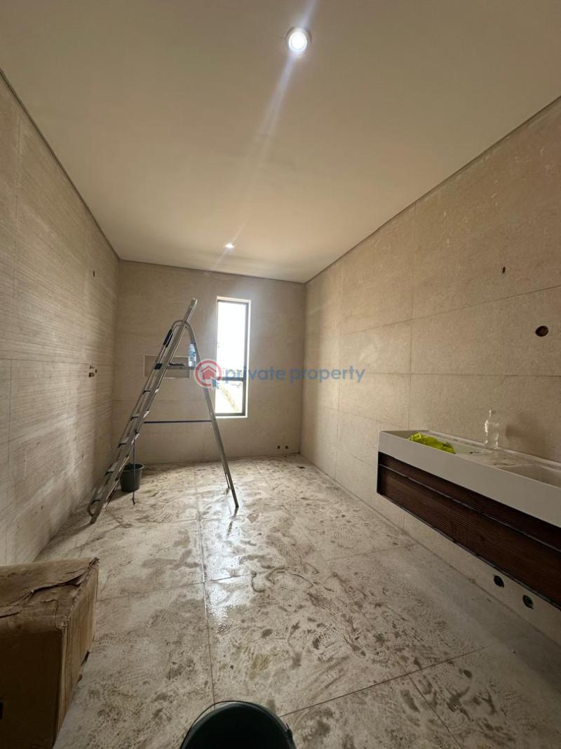 5 bedroom Duplex For Sale Banana Island Lagos Banana Island Ikoyi Lagos - 13