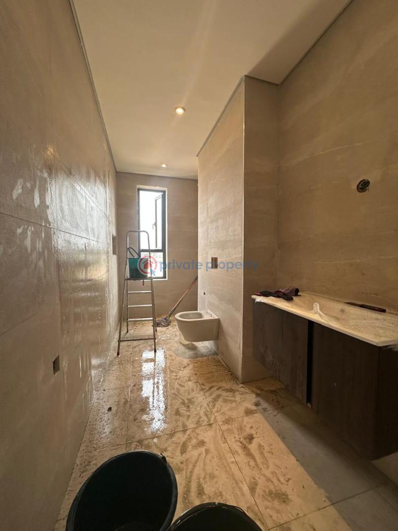 5 bedroom Duplex For Sale Banana Island Lagos Banana Island Ikoyi Lagos - 8