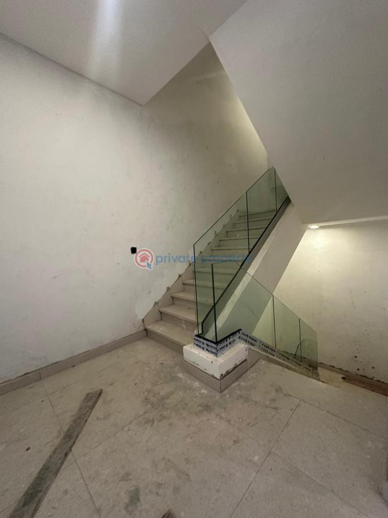 5 bedroom Duplex For Sale Banana Island Lagos Banana Island Ikoyi Lagos - 4