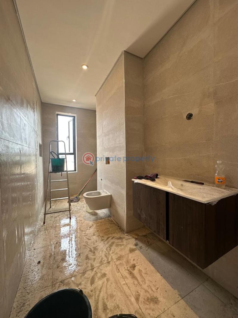 5 bedroom Duplex For Sale Banana Island Lagos Banana Island Ikoyi Lagos - 12