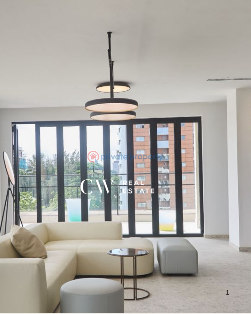 5 bedroom Penthouse For Sale Ikoyi Lagos - 0