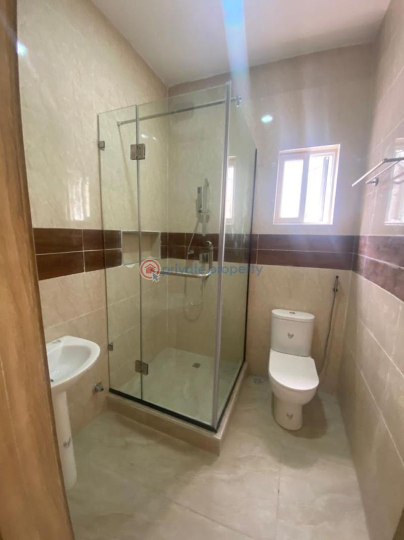 5 bedroom Semi detached Bungalow For Rent Chevron Drive Lekki Lagos - 4
