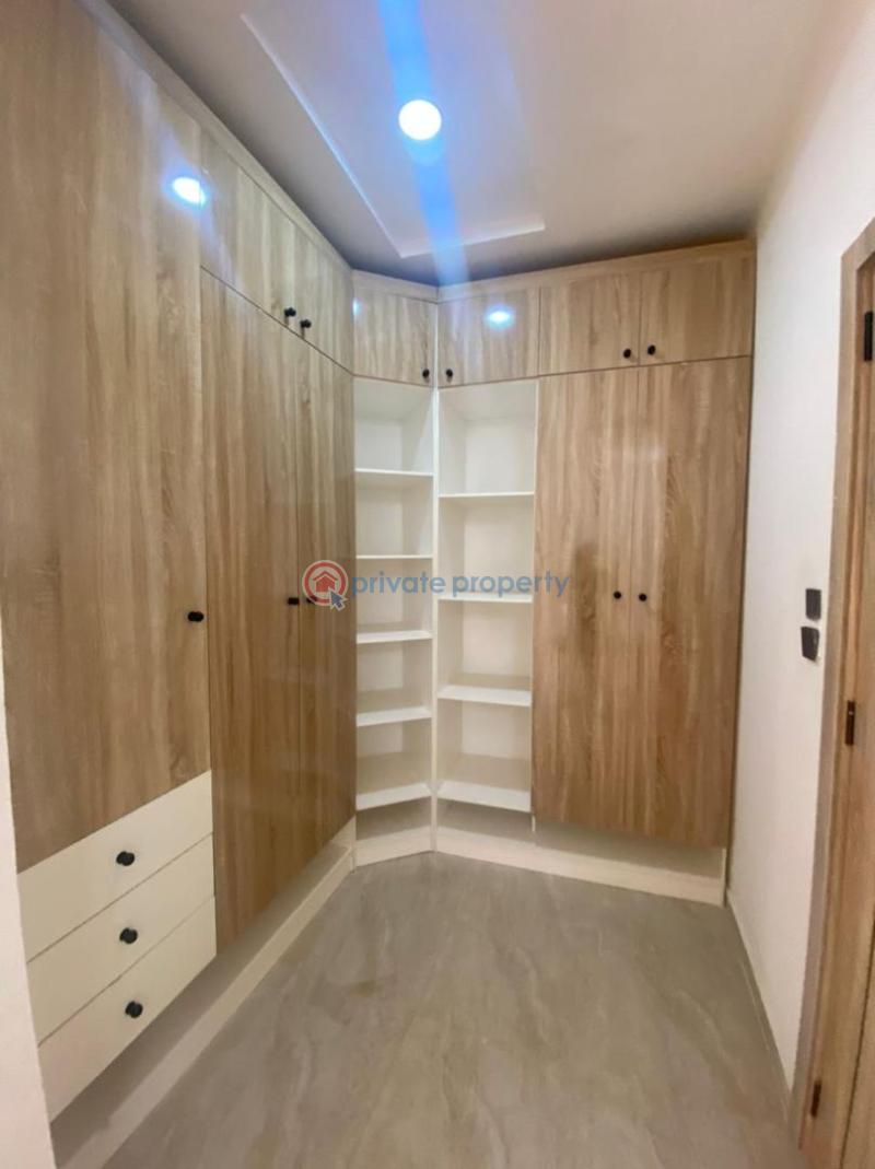 5 bedroom Semi detached Bungalow For Rent Chevron Drive Lekki Lagos - 2