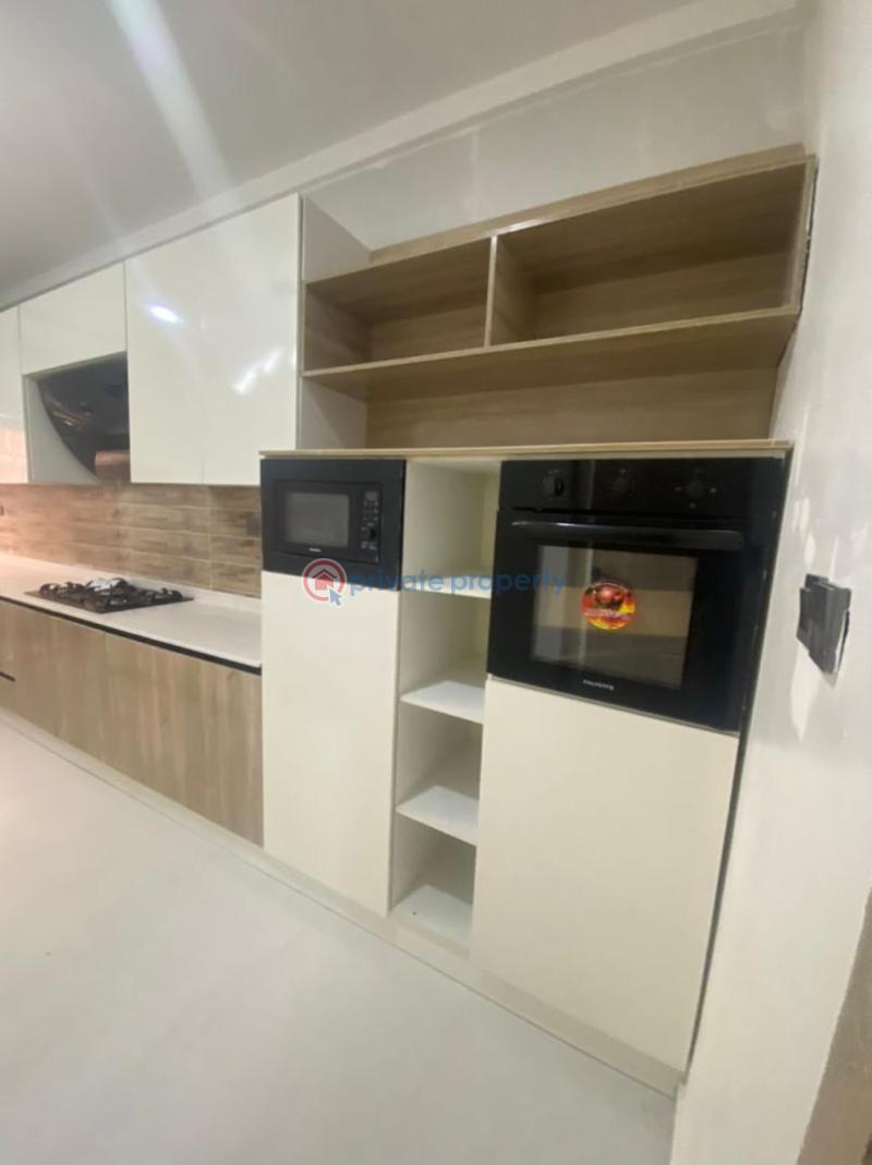 5 bedroom Semi detached Bungalow For Rent Chevron Drive Lekki Lagos - 0