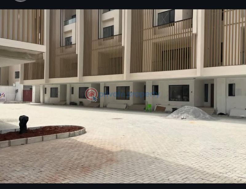 5 bedroom Townhouse For Sale Residential District, Banana Island Banana Island Ikoyi Lagos - 2