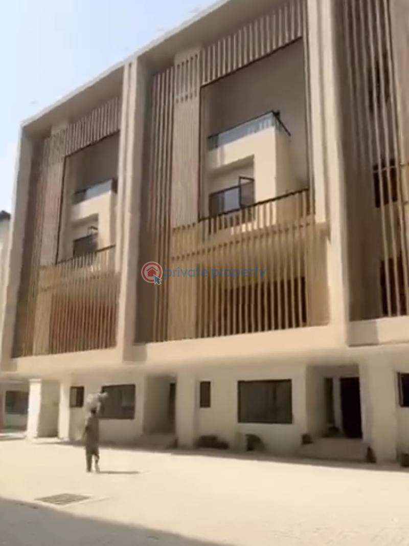 5 bedroom Townhouse For Sale Residential District, Banana Island Banana Island Ikoyi Lagos - 10