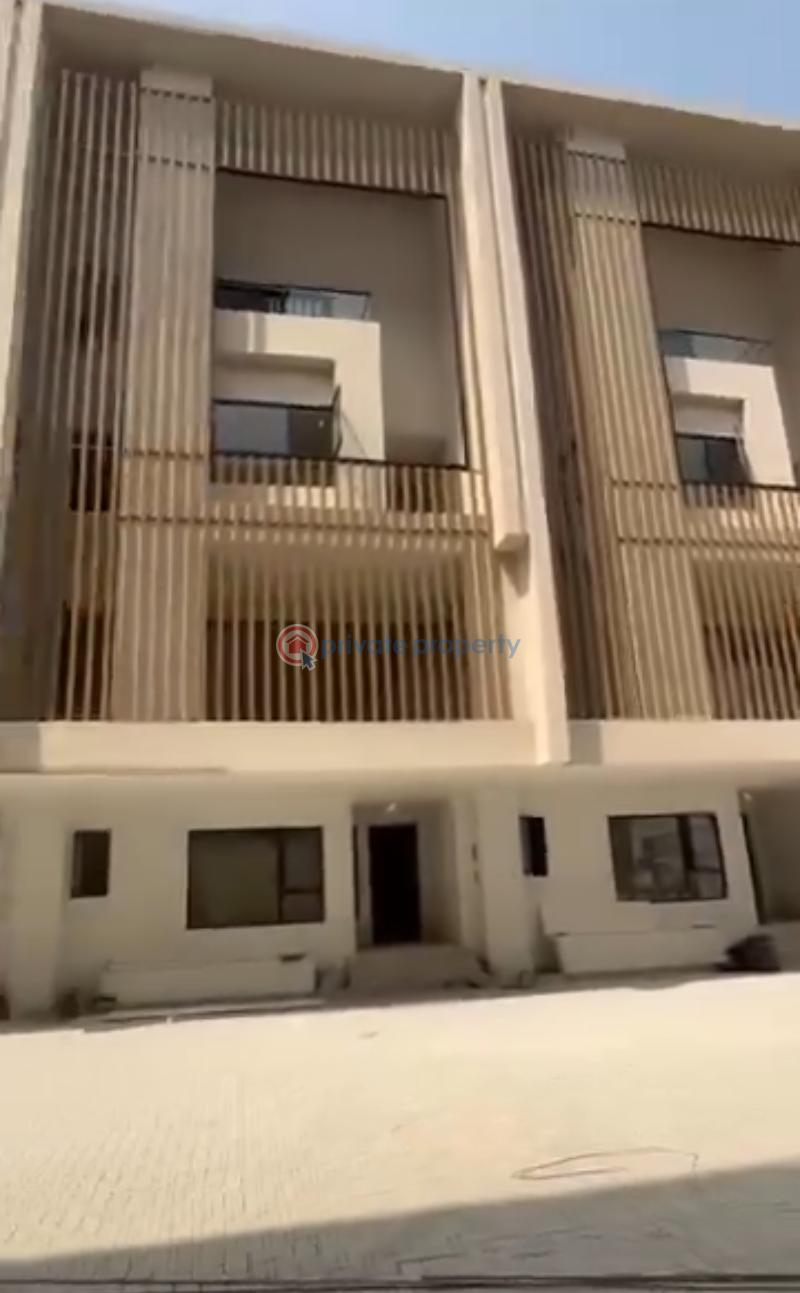 5 bedroom Townhouse For Sale Residential District, Banana Island Banana Island Ikoyi Lagos - 11