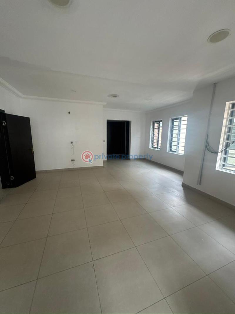 5 bedroom Terrace For Rent Oniru Victoria Island Lagos - 1