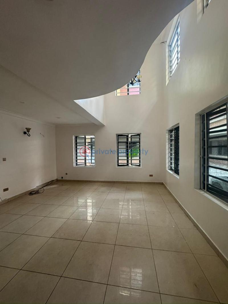 5 bedroom Terrace For Rent Oniru Victoria Island Lagos - 8