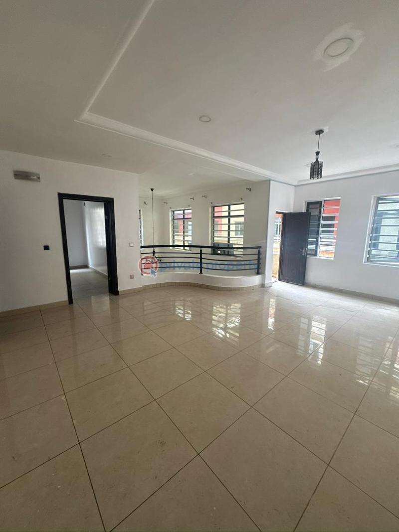 5 bedroom Terrace For Rent Oniru Victoria Island Lagos - 3