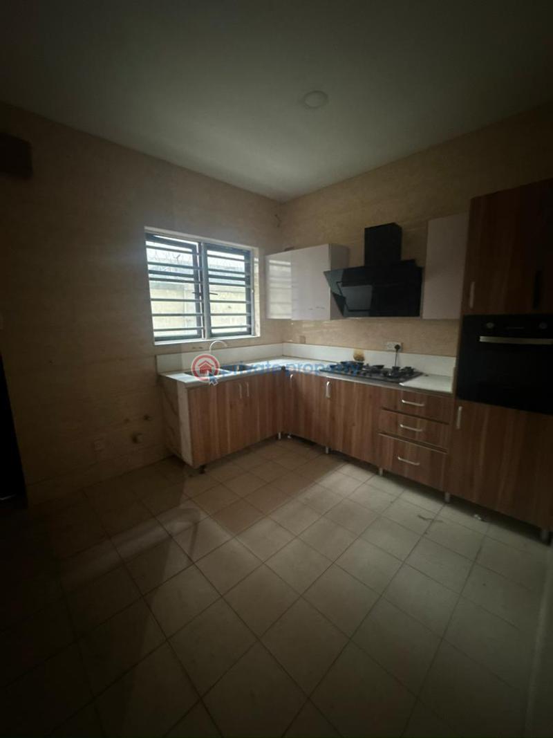 5 bedroom Terrace For Rent Oniru Victoria Island Lagos - 6