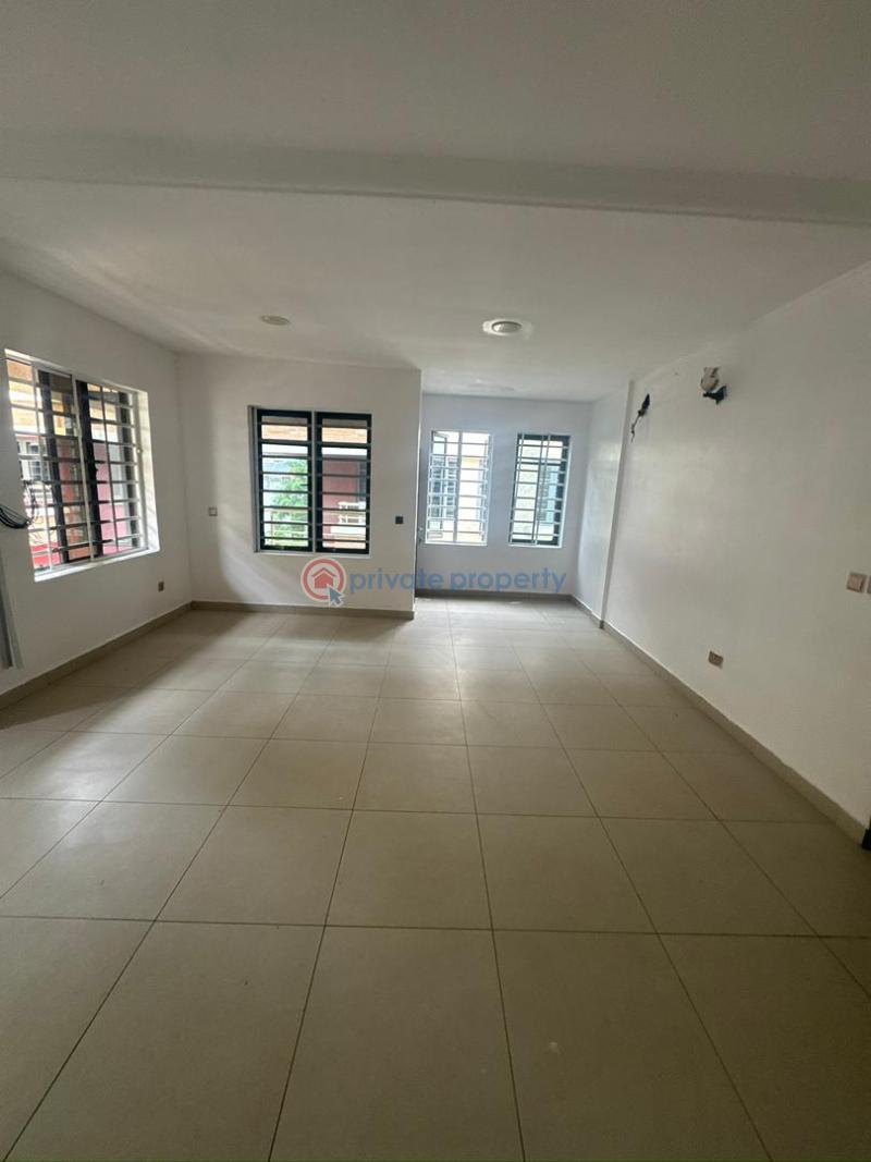 5 bedroom Terrace For Rent Oniru Victoria Island Lagos - 2