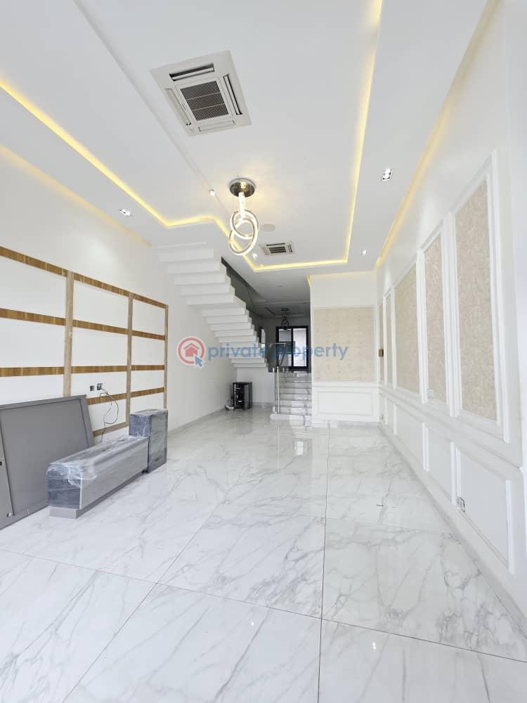 5 bedroom Townhouse For Sale Ikoyi Lagos - 12