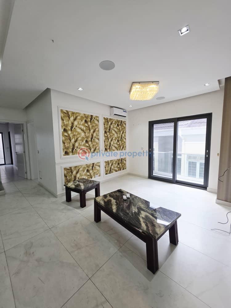 5 bedroom Townhouse For Sale Ikoyi Lagos - 1