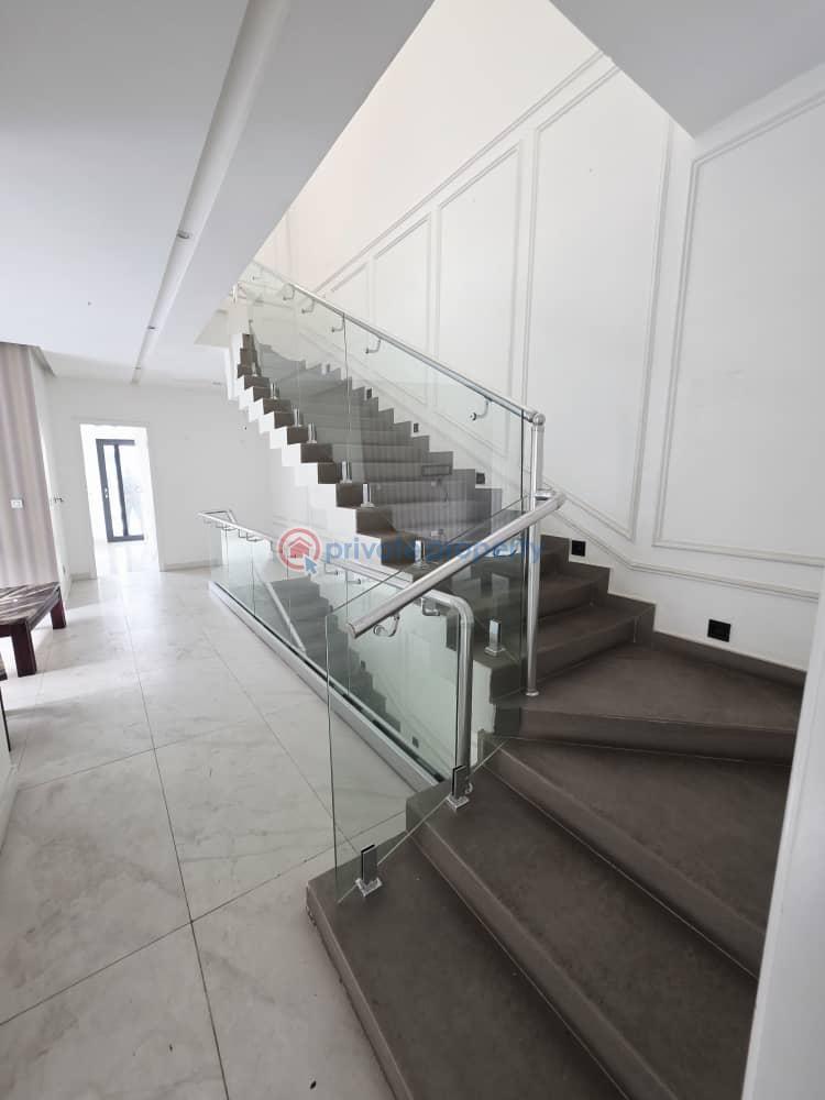 5 bedroom Townhouse For Sale Ikoyi Lagos - 13