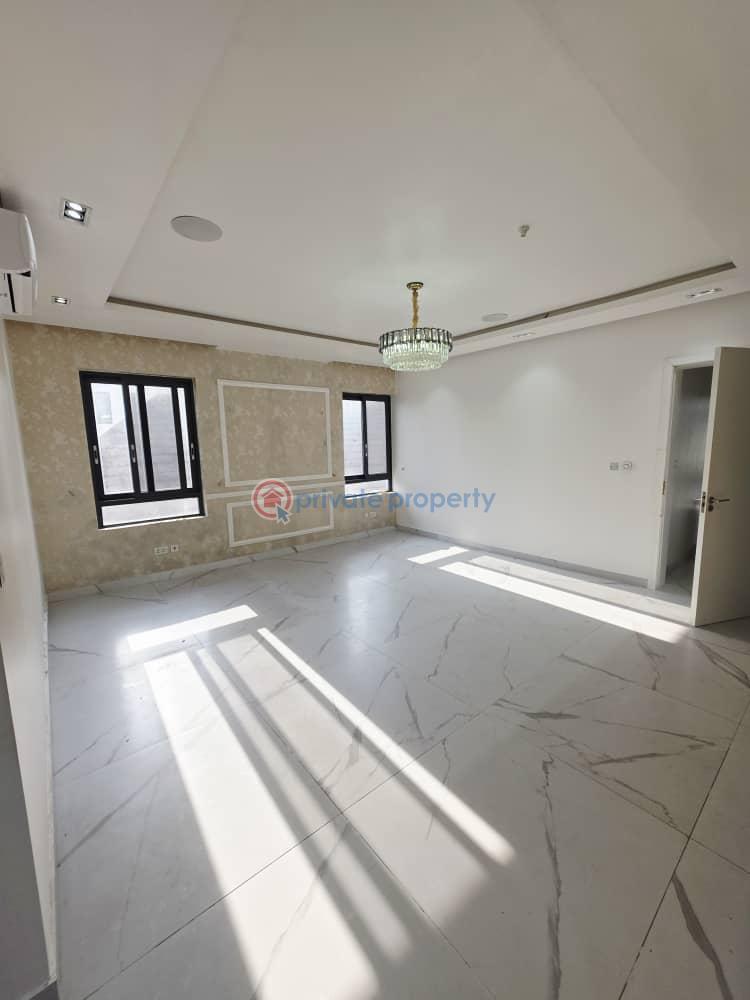 5 bedroom Townhouse For Sale Ikoyi Lagos - 8