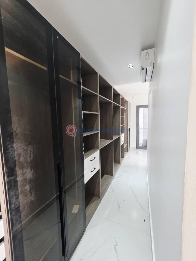 5 bedroom Townhouse For Sale Ikoyi Lagos - 4