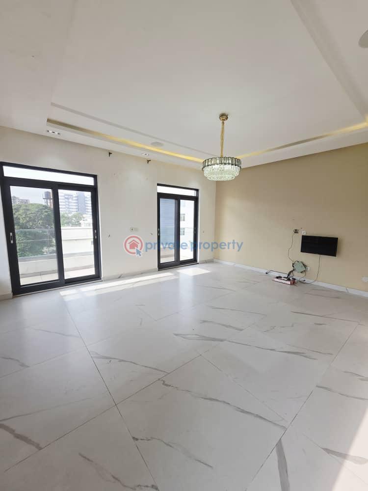 5 bedroom Townhouse For Sale Ikoyi Lagos - 7