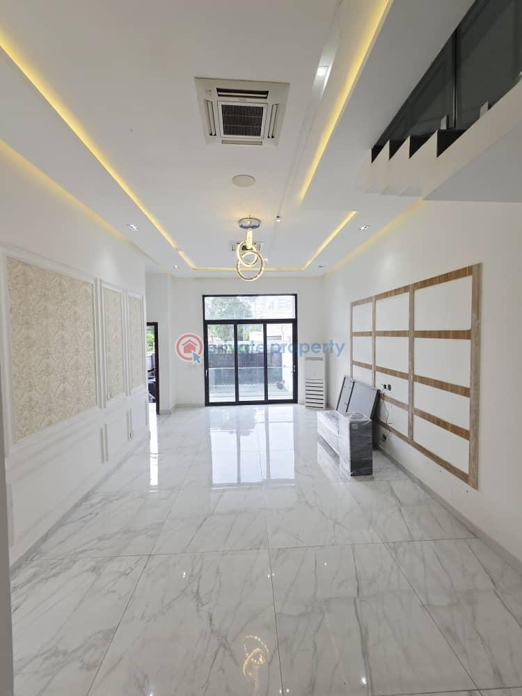 5 bedroom Townhouse For Sale Ikoyi Lagos - 5