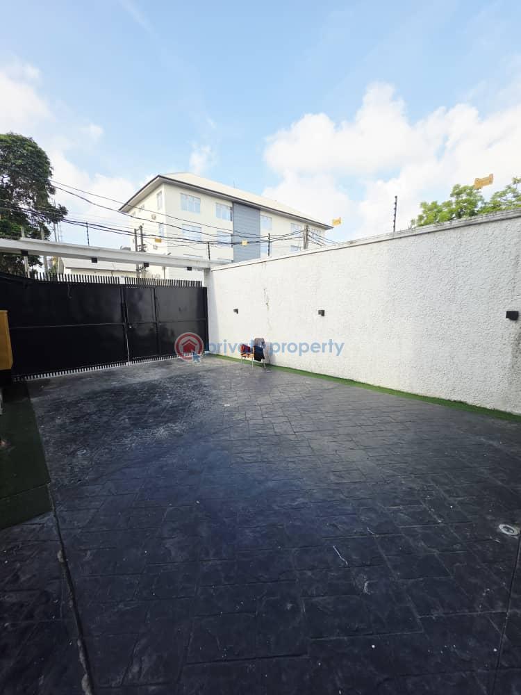 5 bedroom Townhouse For Sale Ikoyi Lagos - 15