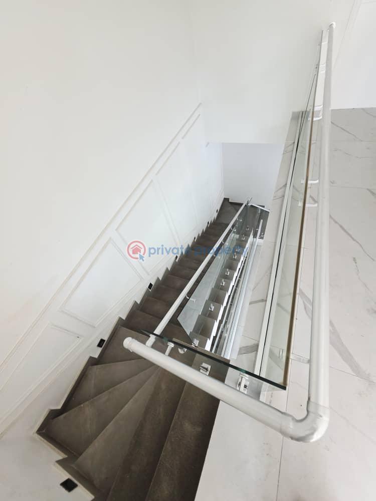 5 bedroom Townhouse For Sale Ikoyi Lagos - 17