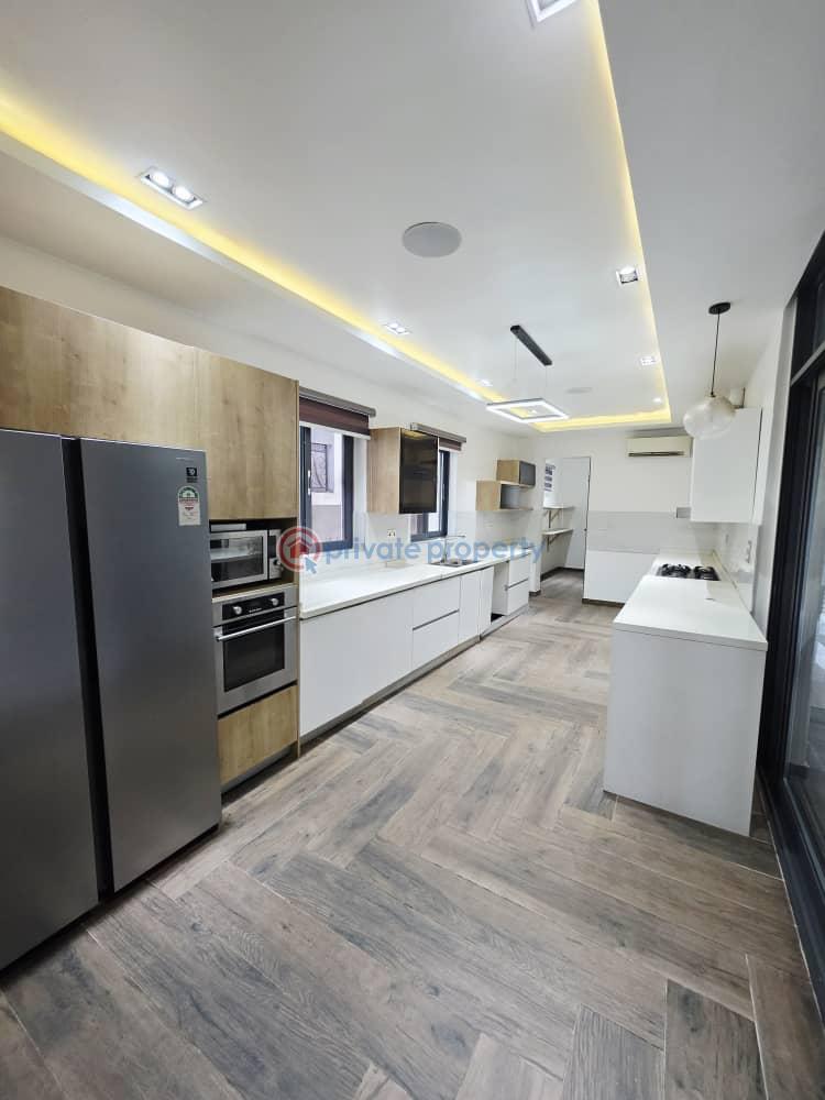 5 bedroom Townhouse For Sale Ikoyi Lagos - 10