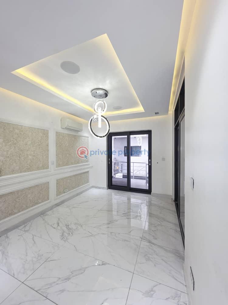5 bedroom Townhouse For Sale Ikoyi Lagos - 2