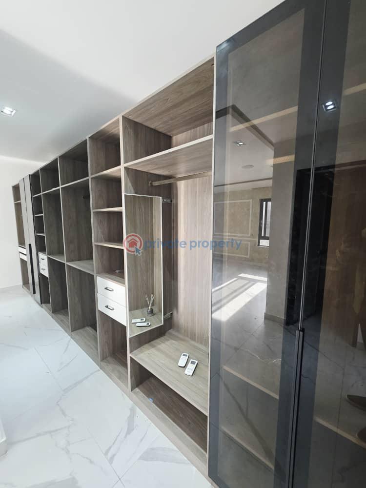 5 bedroom Townhouse For Sale Ikoyi Lagos - 6