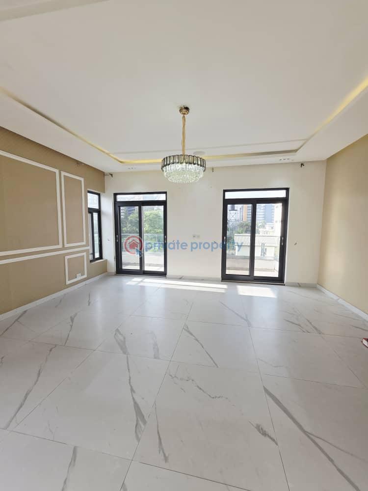 5 bedroom Townhouse For Sale Ikoyi Lagos - 14
