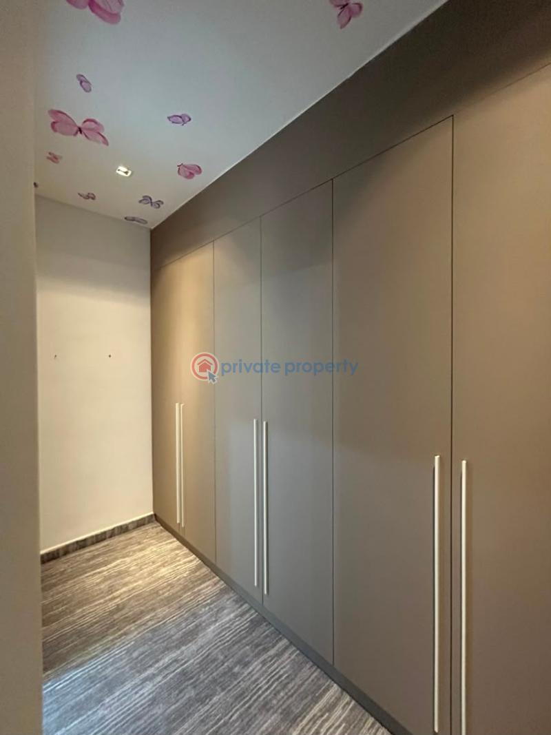 5 bedroom Townhouse For Sale Banana Island Ikoyi Lagos - 4