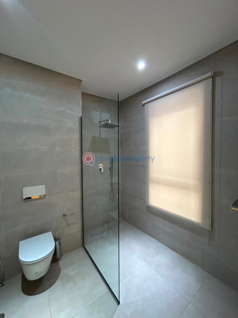 5 bedroom Townhouse For Sale Banana Island Ikoyi Lagos - 39