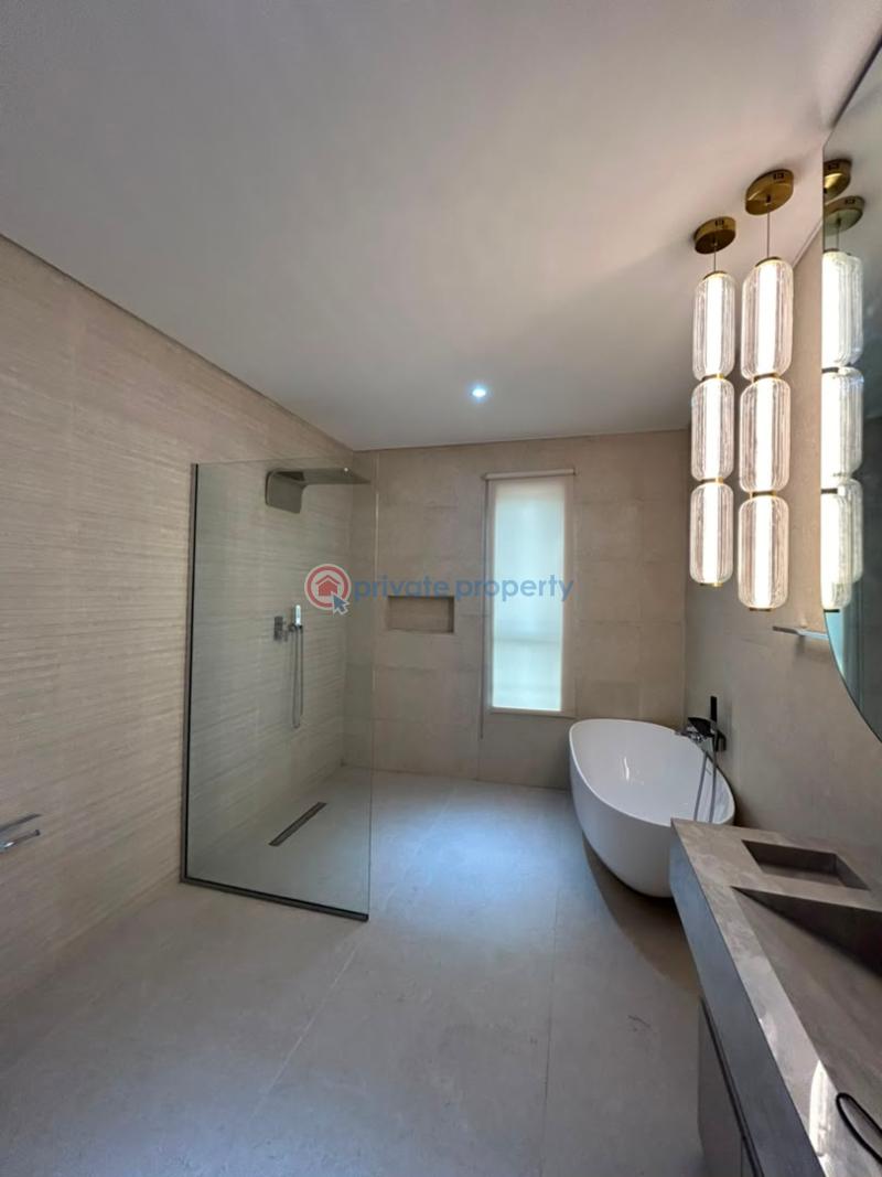 5 bedroom Townhouse For Sale Banana Island Ikoyi Lagos - 35