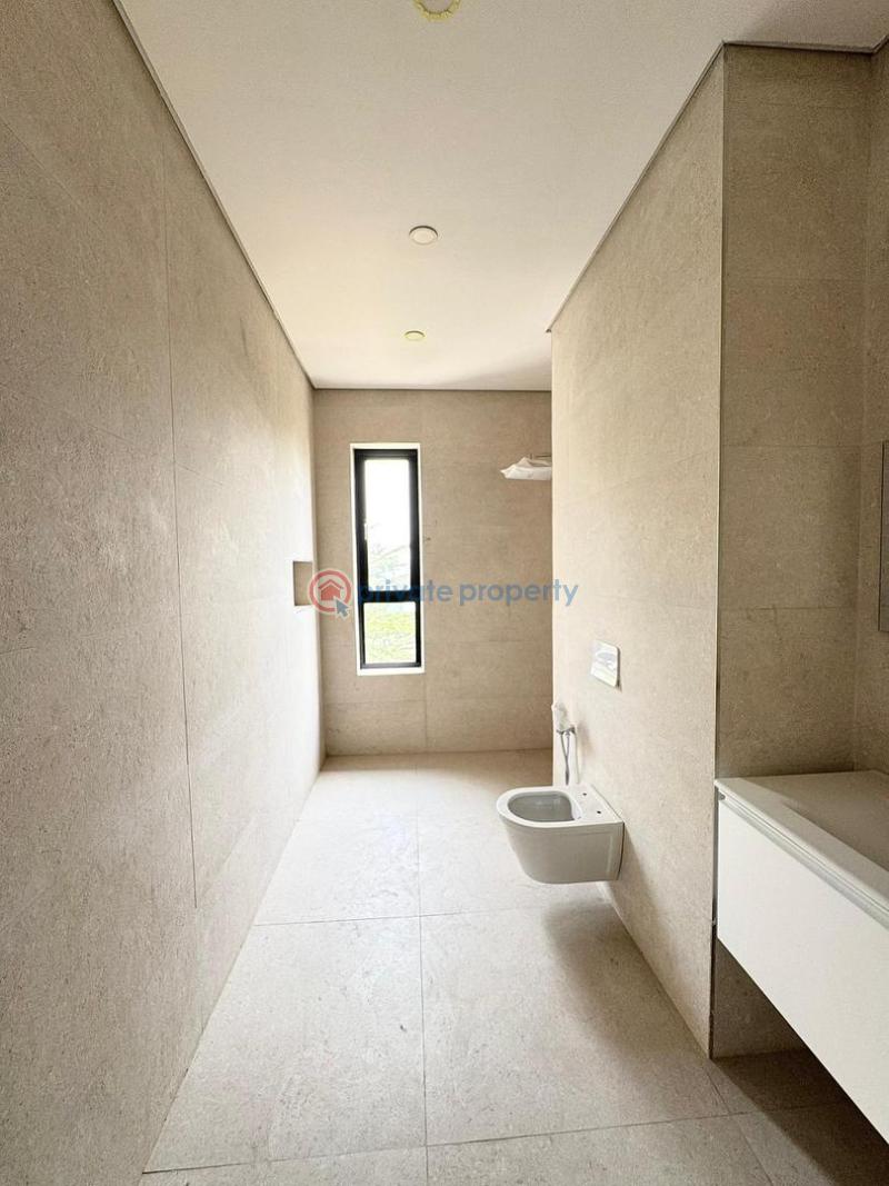 5 bedroom Townhouse For Rent Banana Island Ikoyi Lagos - 8