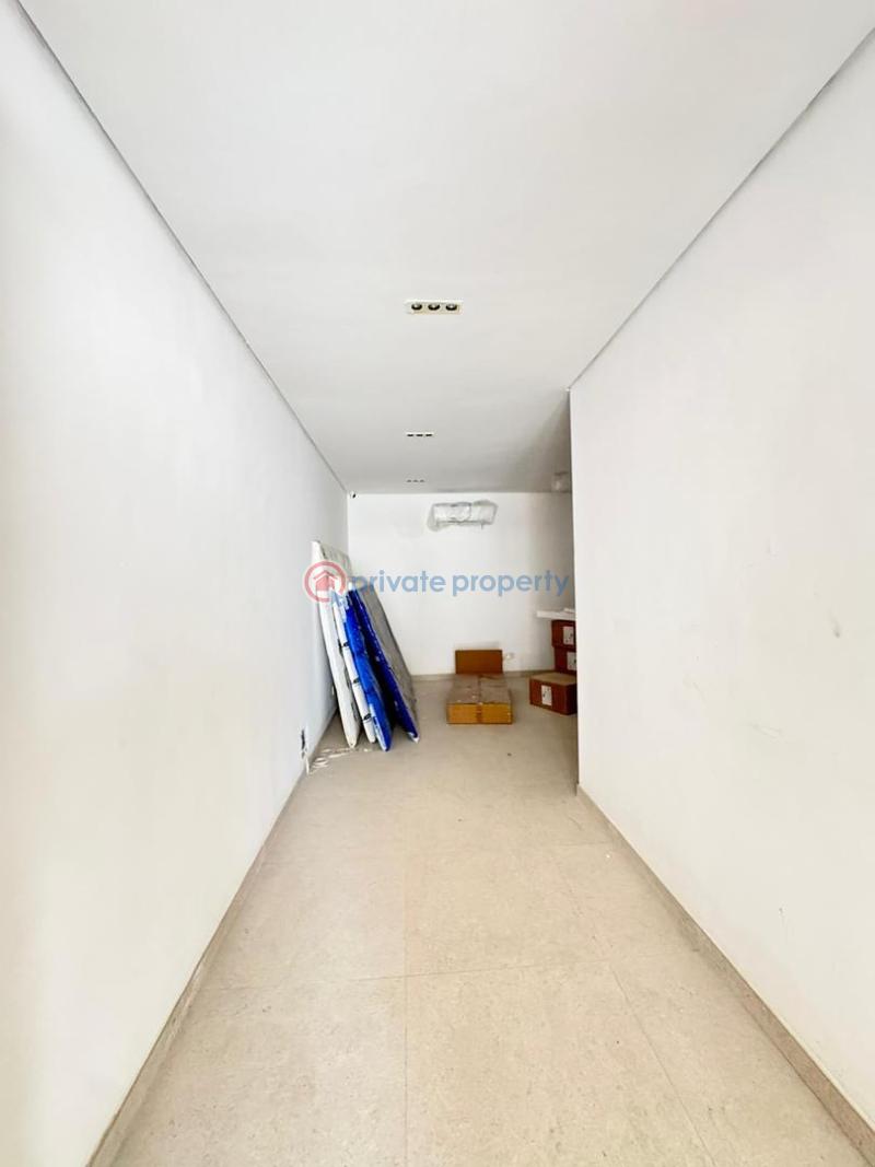 5 bedroom Townhouse For Rent Banana Island Ikoyi Lagos - 2