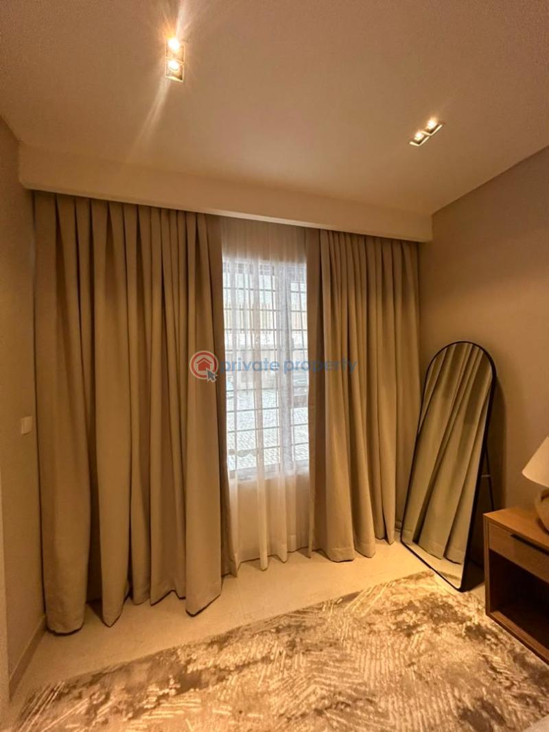 5 bedroom Townhouse For Sale Banana Island Ikoyi Lagos - 6