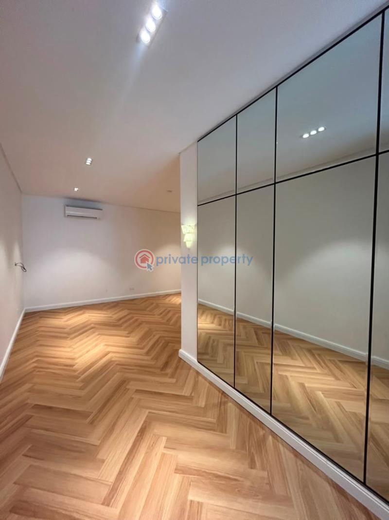 5 bedroom Townhouse For Sale Banana Island Ikoyi Lagos - 5