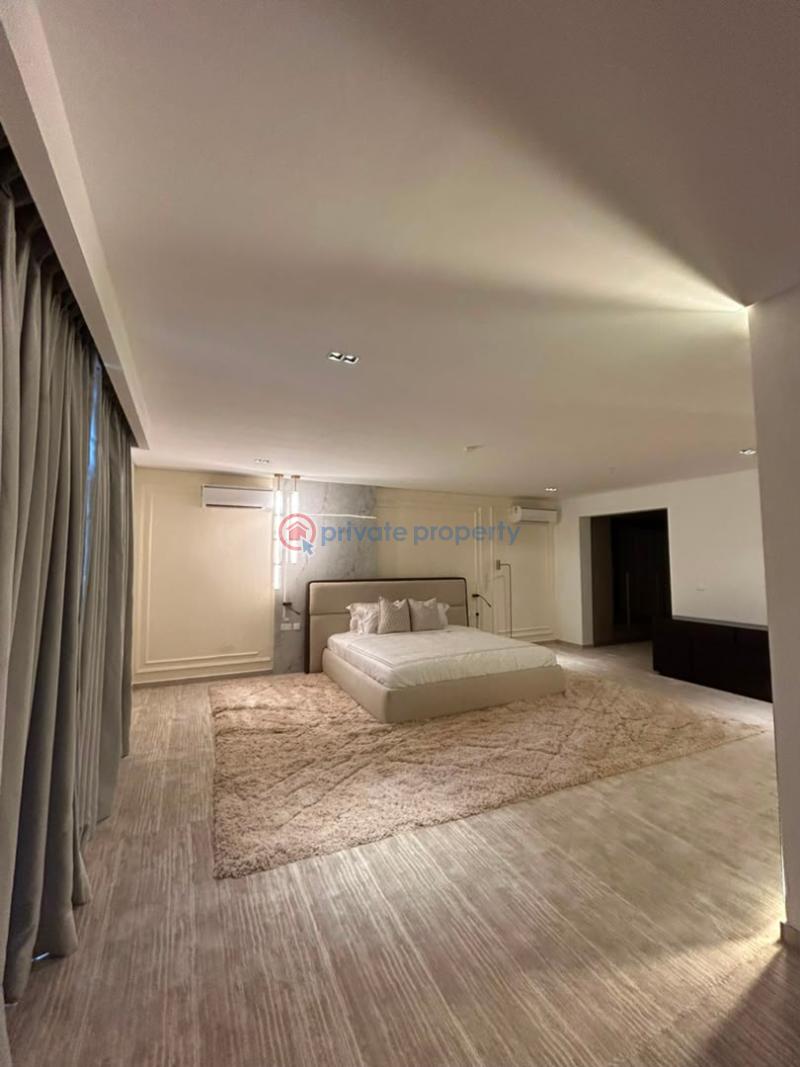 5 bedroom Townhouse For Sale Banana Island Ikoyi Lagos - 7