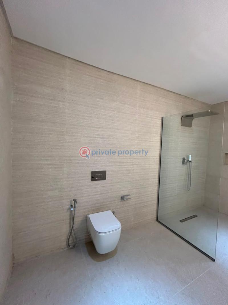 5 bedroom Townhouse For Sale Banana Island Ikoyi Lagos - 21
