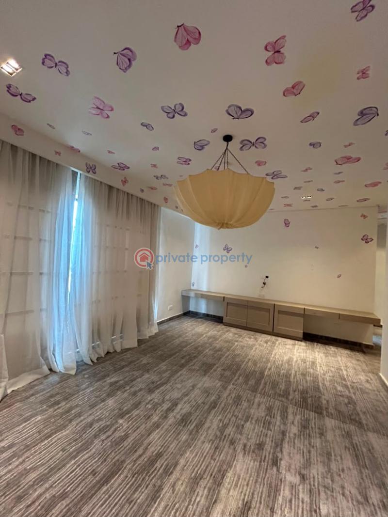 5 bedroom Townhouse For Sale Banana Island Ikoyi Lagos - 29