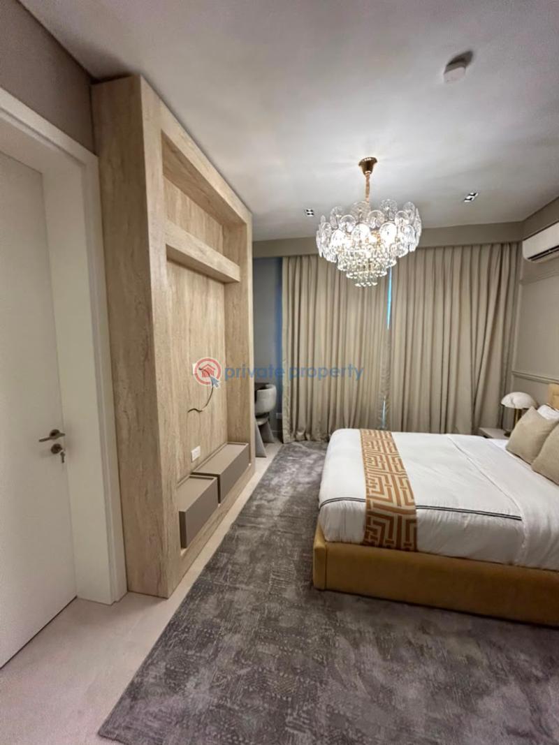 5 bedroom Townhouse For Sale Banana Island Ikoyi Lagos - 12