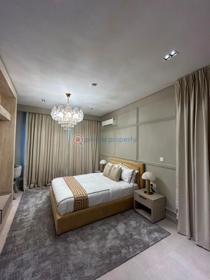 5 bedroom Townhouse For Sale Banana Island Ikoyi Lagos - 14