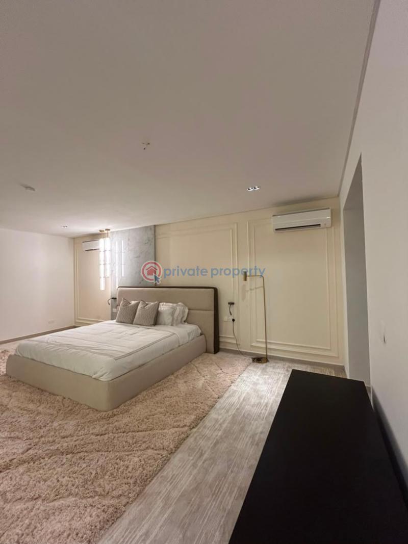 5 bedroom Townhouse For Sale Banana Island Ikoyi Lagos - 13