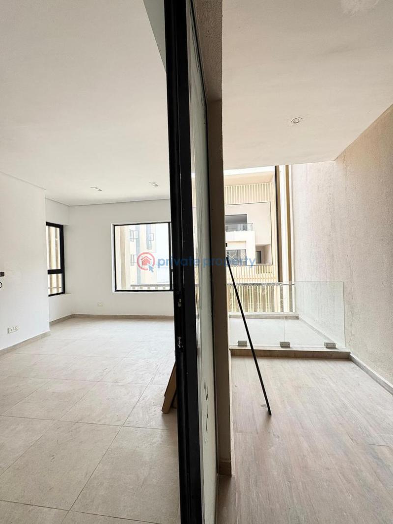 5 bedroom Townhouse For Rent Banana Island Ikoyi Lagos - 12